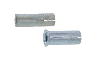 ステンレス ユニコンアンカー (メネジ内部コーン式)